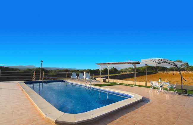 Villa Son Confit - Foto 15