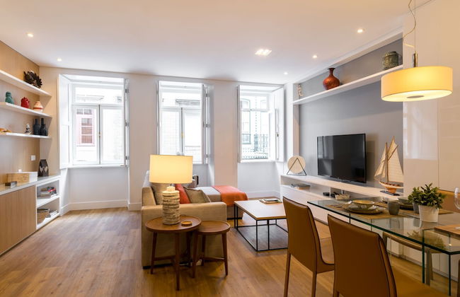 Merc Porto Cedofeita Place - Foto 13