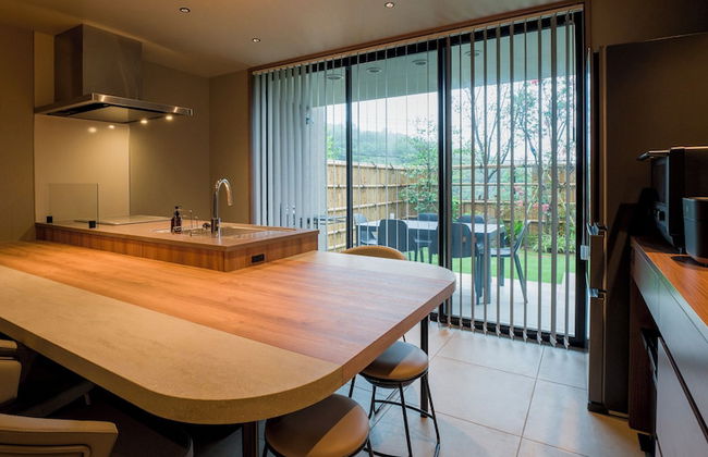 Rakuten STAY TERRACE Hakone Kowakudani - Foto 59