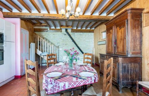 Holiday Home Sténaïs by Interhome - Foto 22