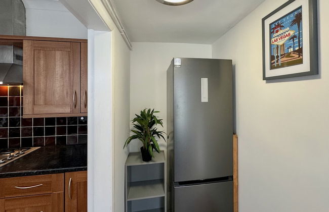 Freeston House - Charm Townhouse - Photo 16