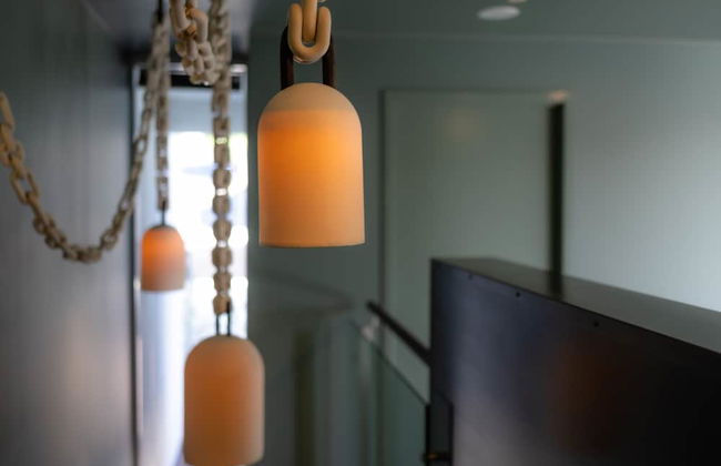 Salamanca Suites - Foto 34