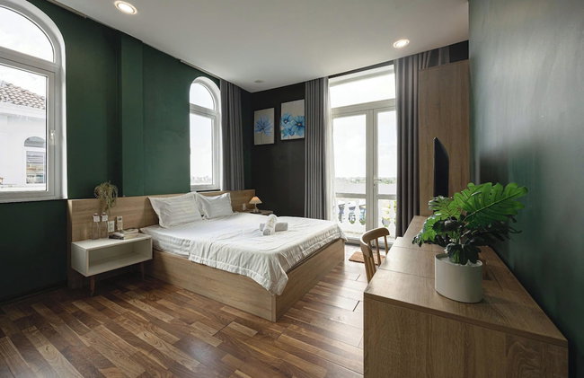 Phu My An Apartment Hue - Photo 25