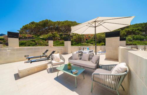 Mirador Blue K Cala Sant Vicenc - Photo 5