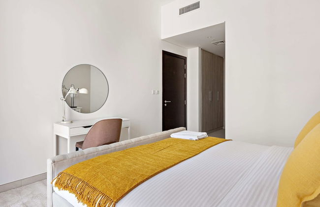 Silkhaus Najmat C 2, Al Reem Abu Dhabi - Photo 11