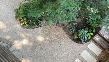 Hygge-Apartment Jena - Foto 5, Garden view