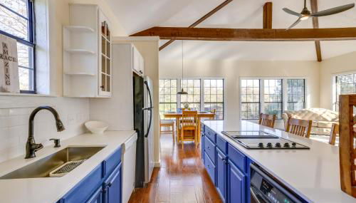 Quiet and Convenient Unit, 7 Mi to Lake Ray Hubbard! - Foto 2