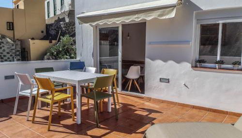 Casa La Alameda,Valle Gran Rey, La Gomera - Foto 5