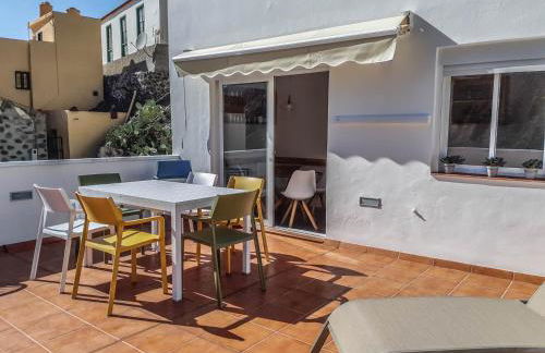 Casa La Alameda,Valle Gran Rey, La Gomera - Foto 5