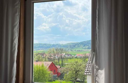 Ferienhaus Jurablick - Foto 8