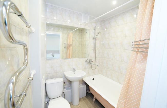 Dobrie Sutki Apartment Muhacheva 256.3 - Foto 14