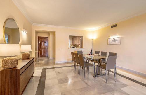 Golf Valley 3BR with Sea Views 184 sqm - Foto 16