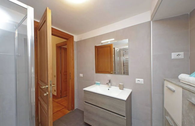 Flatinrome Exclusive Historic Ghetto - Foto 17