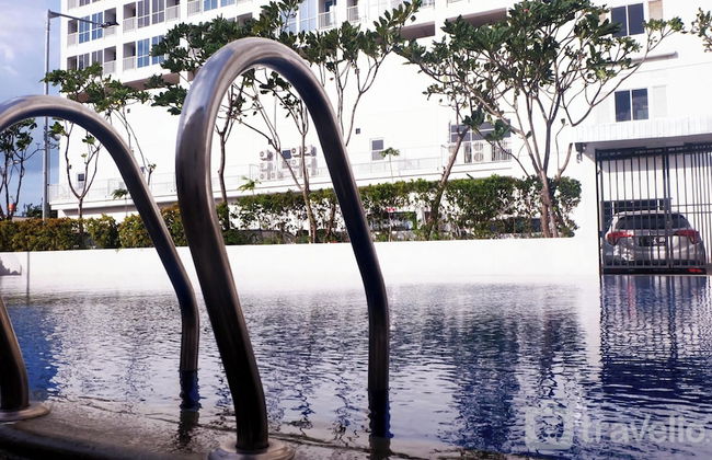 Functional 2Br At Tifolia Apartment - Foto 20