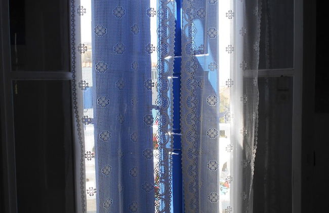 Meltemia Studio Samos Near the Beach - Foto 11