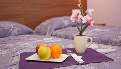 Apartamentos Campuebla - Foto 4