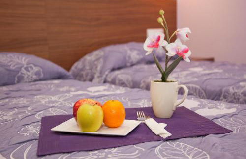 Apartamentos Campuebla - Foto 4