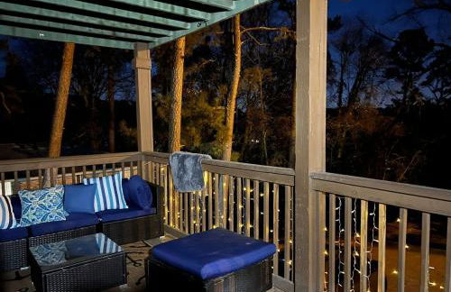 Just Peachy 2BR 2BA Private Luxury Apartment - Foto 45