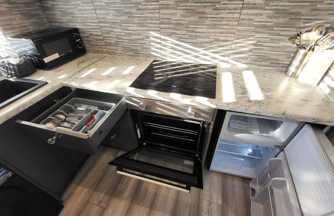 Top Luxury 2 bed Apartment - London - Foto 19