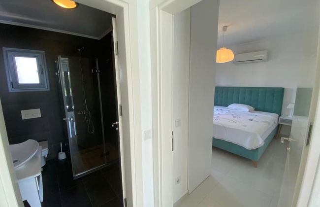 2 Bedroom Flat In Yalikavak 5 Minutes Walking Distance to the Sea - Foto 13