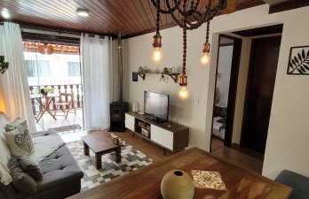 Hospedagem Doce Lar - Casa Bougainville - Foto 4