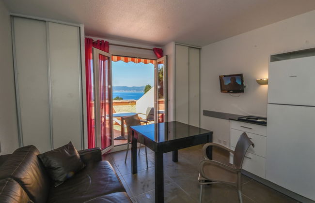 VVF Résidence Saint-Cyr-sur-Mer - Foto 37