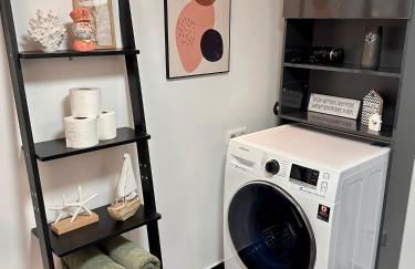 Ferienwohnung Storchennest - Foto 21