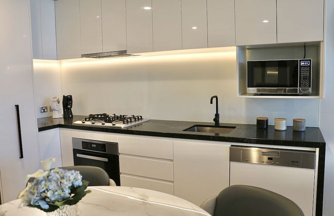 Kooii Apartments - Foto 24