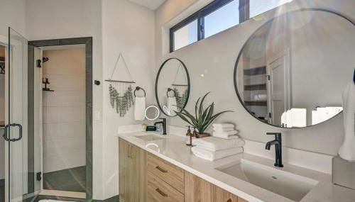 Salida Chalet - Modern Retreat with Mountain Views - Foto 3