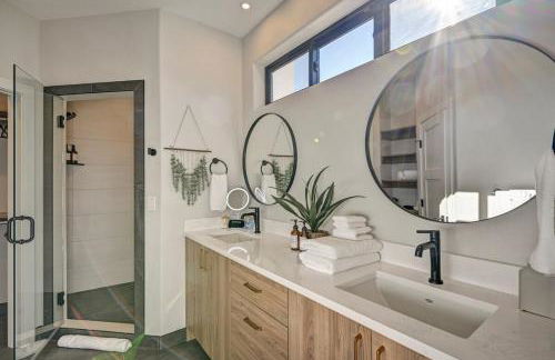 Salida Chalet - Modern Retreat with Mountain Views - Foto 3