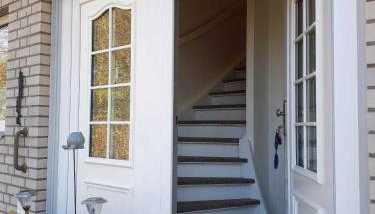 Haus Antje FW Meeresblick OG - Foto 2