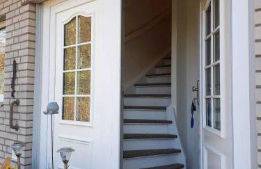 Haus Antje FW Meeresblick OG - Foto 2