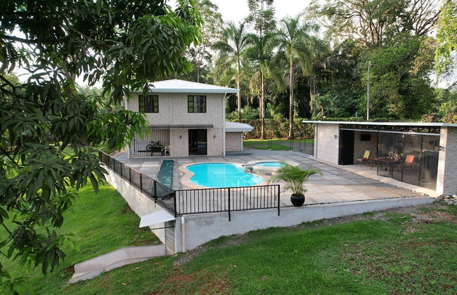 Casa Naranjito - Foto 1