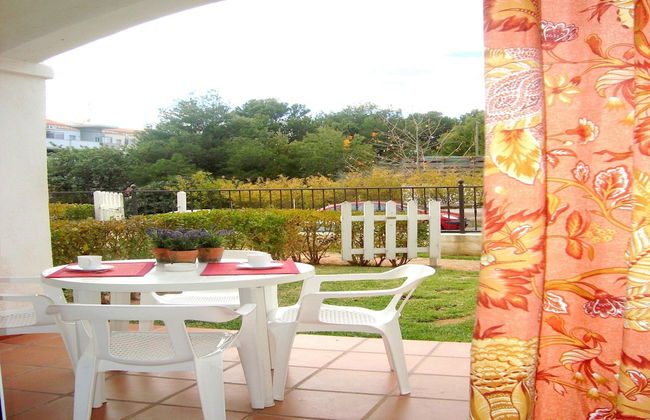 AP Costas - Complejo Al Andalus - Foto 35