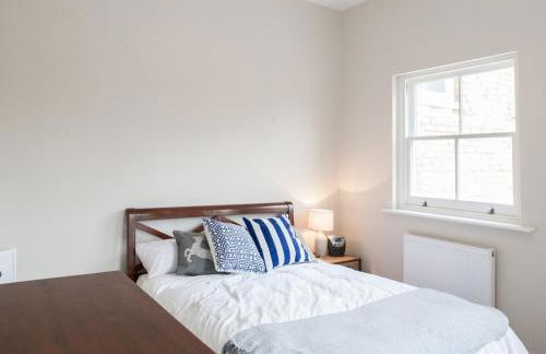 Newly refurbished flat w terrace - Pass the Keys - Foto 15