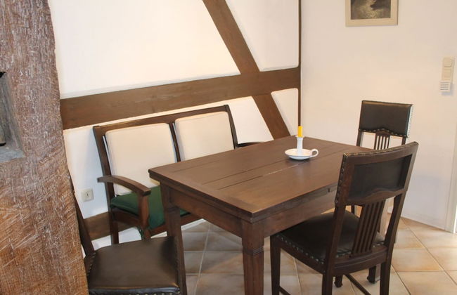 Ferienwohnung in Reddelich for 4 Personen - Foto 8