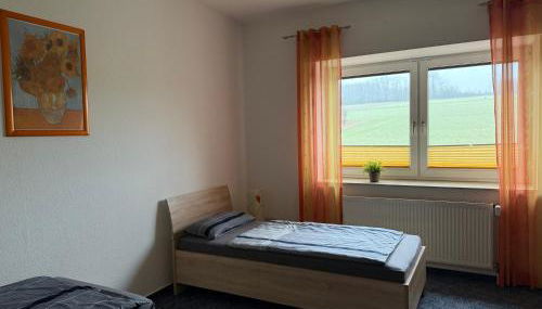 Wiehengebirgs Fernblick App 2 - Photo 5