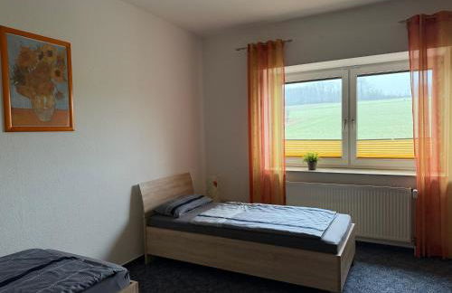 Wiehengebirgs Fernblick App 2 - Foto 5