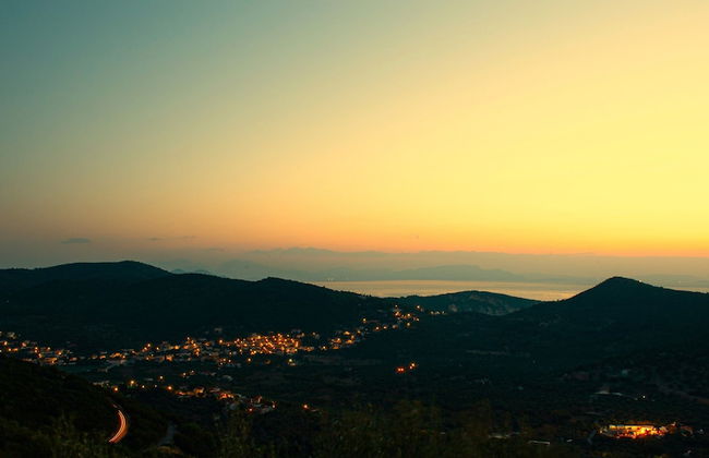 Villa Kounouvato Ithaca - Photo 47