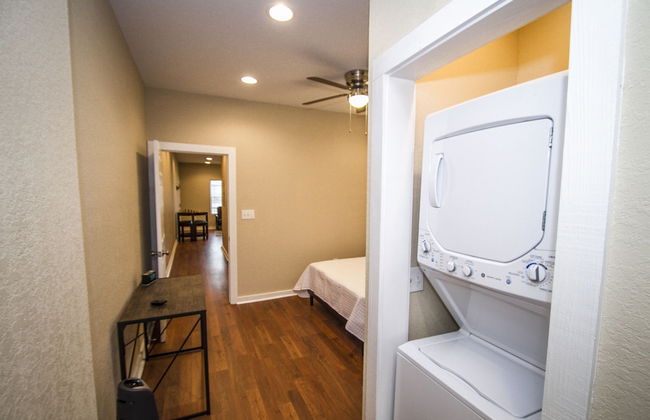 Renovated 2br/2ba Near Downtown - Foto 21