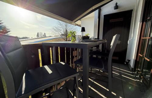 Ferienwohnung Pistenblick - Photo 37