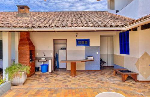 Linda casa Beira-mar Meaípe Vista incrível - Foto 15