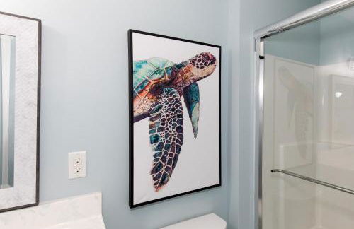 At the Beach - Old Homestead Beach House - Foto 44