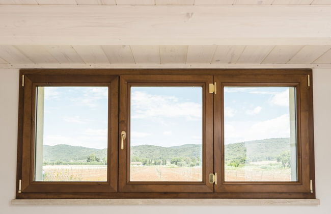 Agriturismo Terre di Castiglione - Foto 40