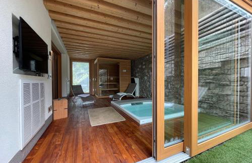 Ledro Luxury Spa House - Foto 6