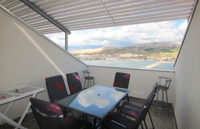 Sv. Jelena apartments - Foto 39