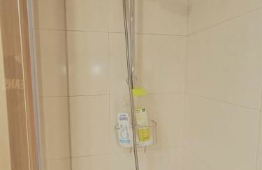 BEC, Hospital Cruces, parking gratis, wifi, AA, a 15 min de Bilbao - Foto 27