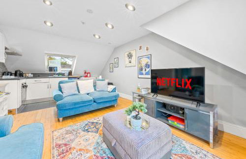 Charming Village Escape 3-Bed near Loch Lomond - Foto 28