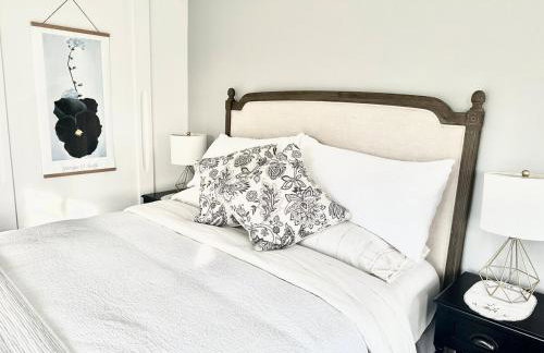 Retreat at Sea Cloud Cottage in Historic Wiscasset - Foto 21