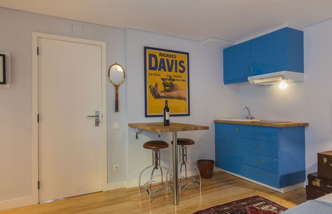 Lapa House - Historic Elegance Meets Modern Comfort - Foto 51